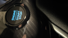 Ford Fiesta 1.0 EcoBoost Hybrid mHEV 125 ST-Line 5dr Auto Petrol Hatchback